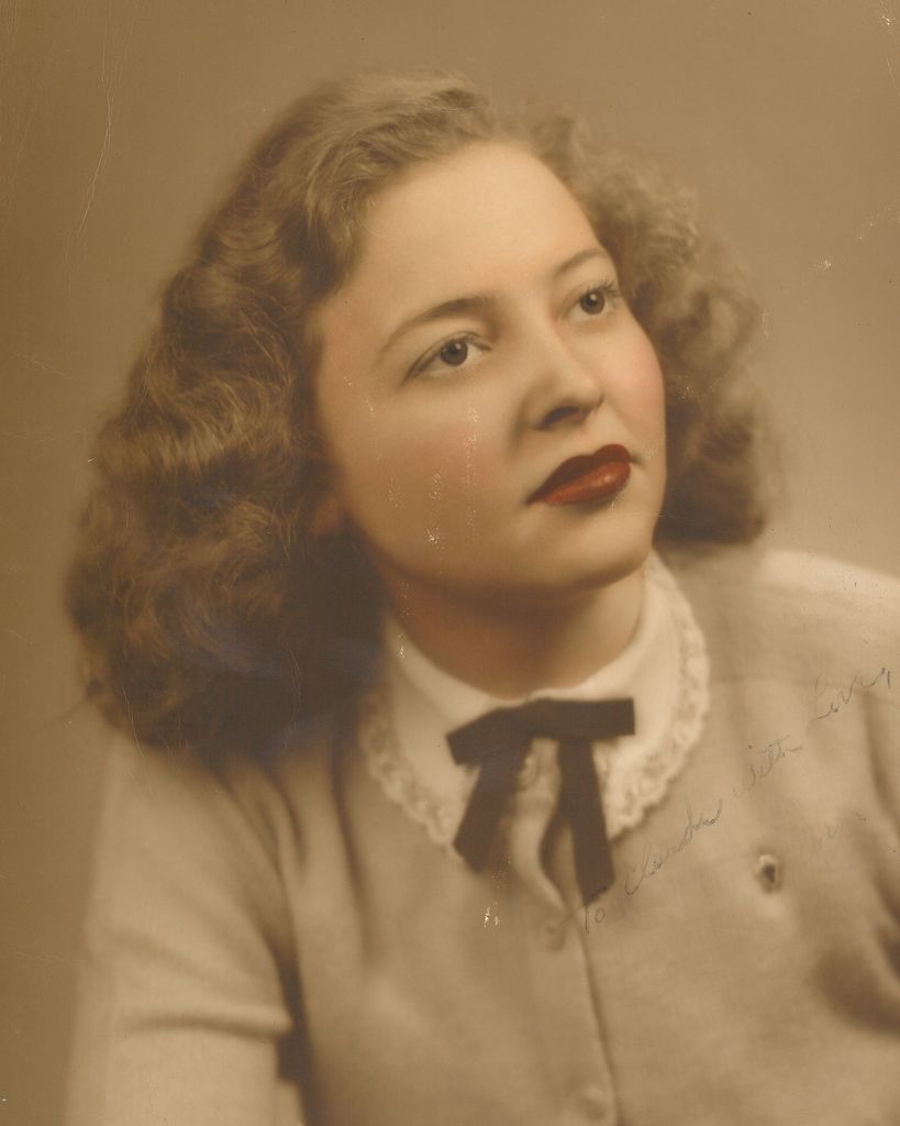 Laura Irene Fleming Owens Profile Photo