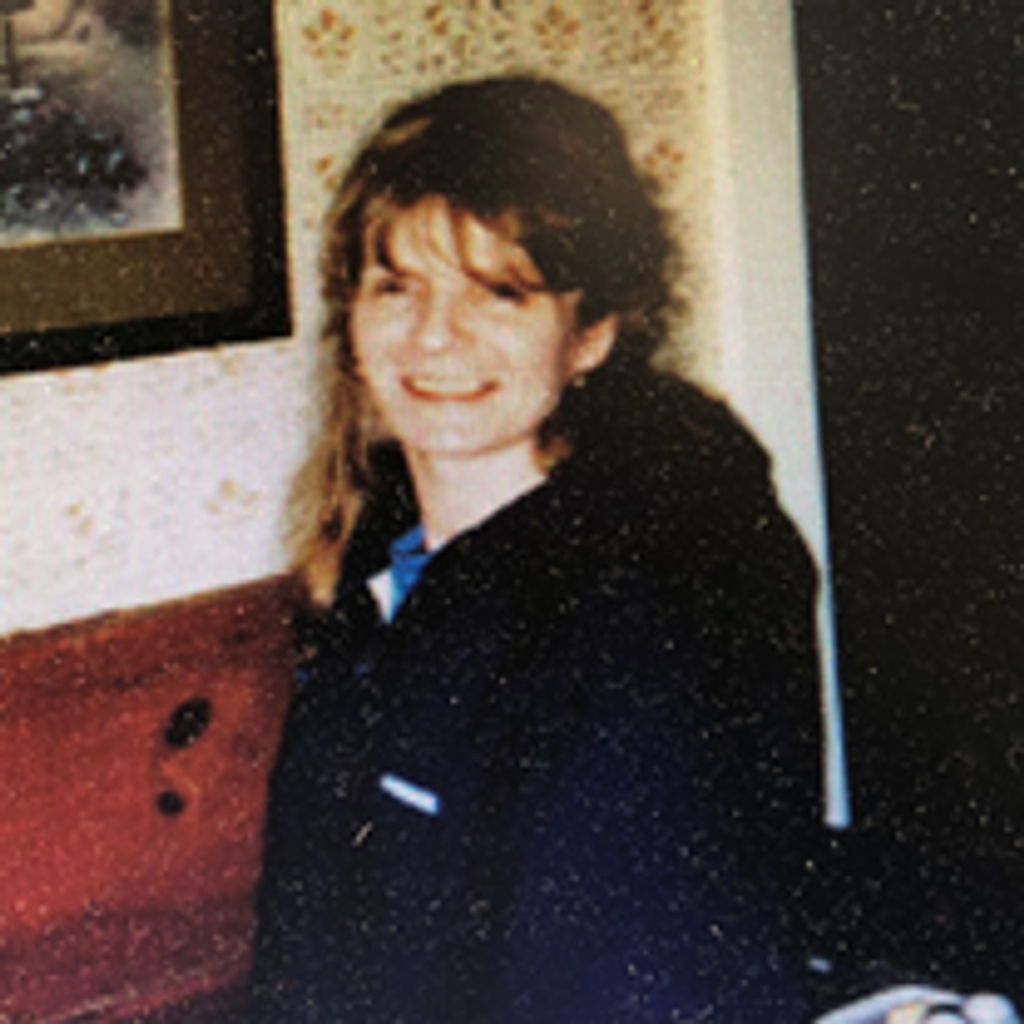 Linda Keefe