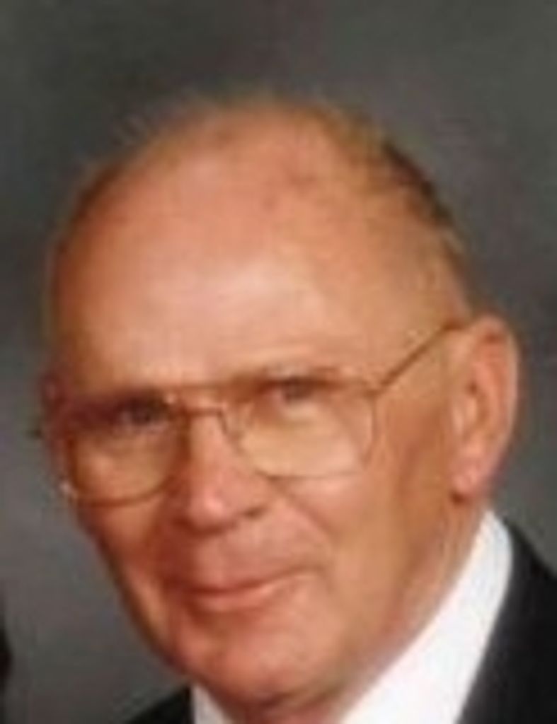 Charles Edwin Langley Profile Photo