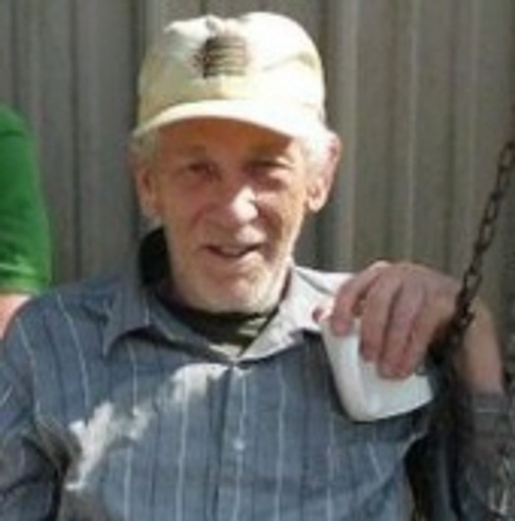 Floyd Elbert French Jr.