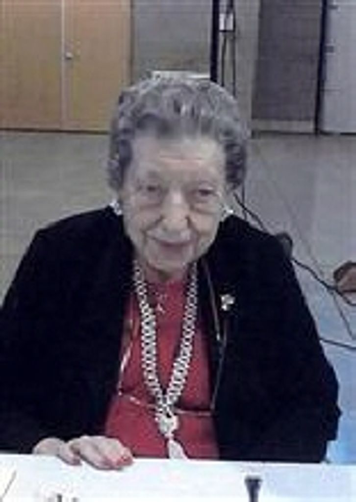 Arlita R. Beebe Profile Photo