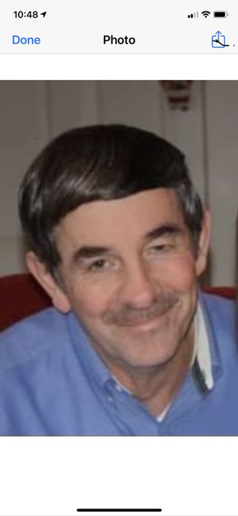 Nicky Ray Nichols Profile Photo