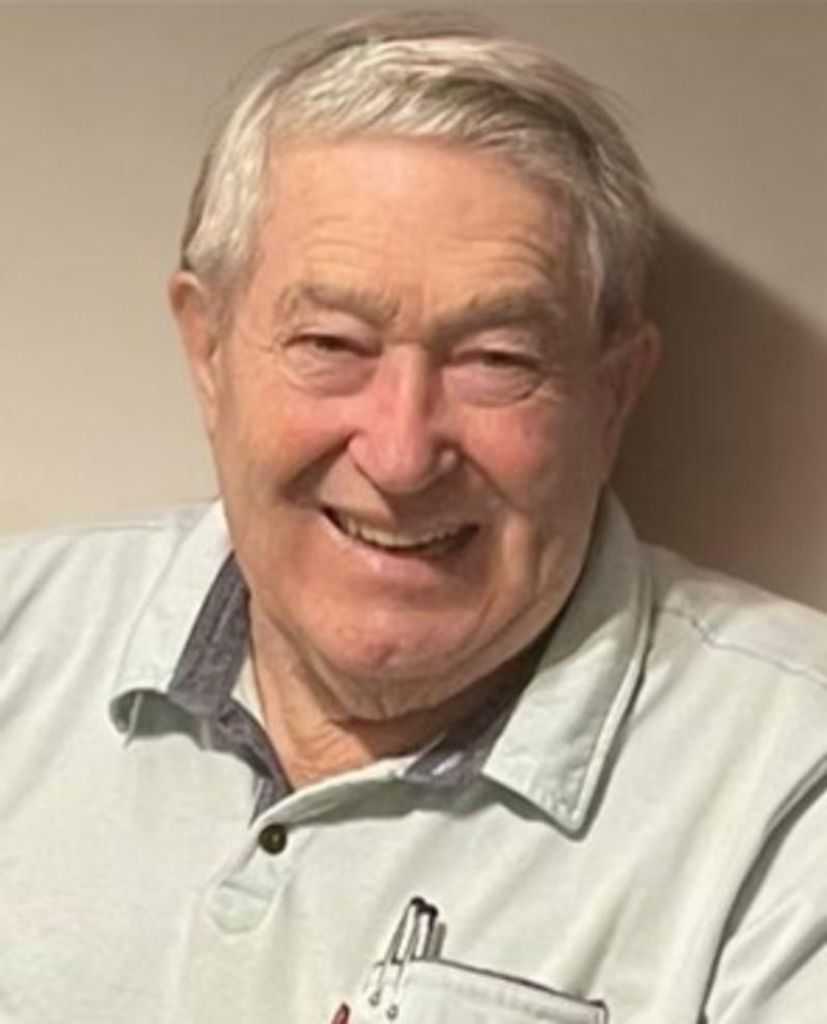 Terrence H. Heeney Profile Photo