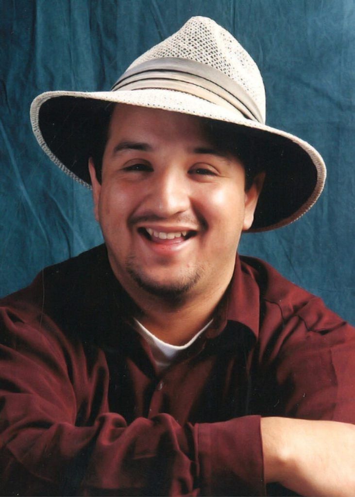 Cavazos, Edward