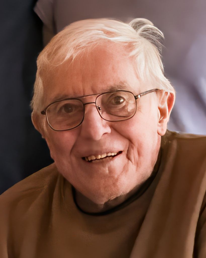 Gene "Jeep" Dehnert Profile Photo