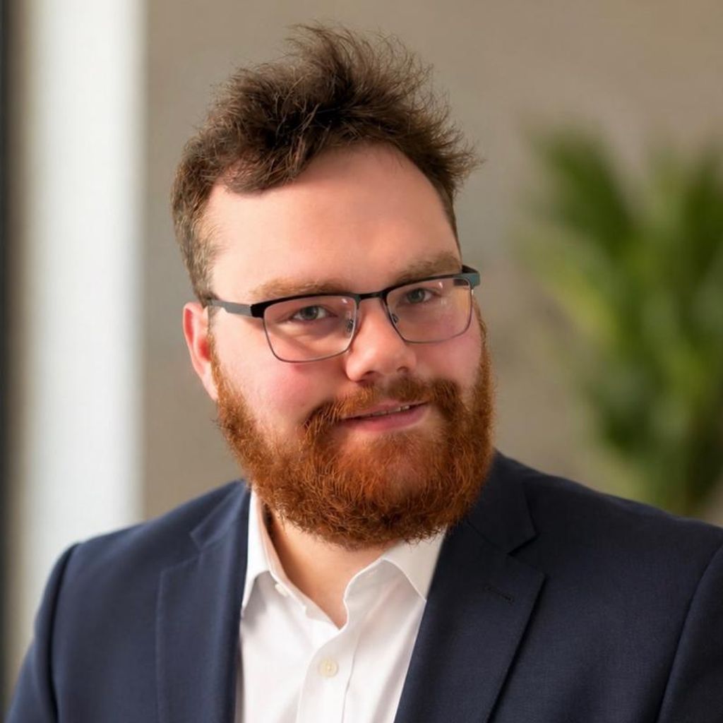 Jason Scott Sargent, Jr. Profile Photo