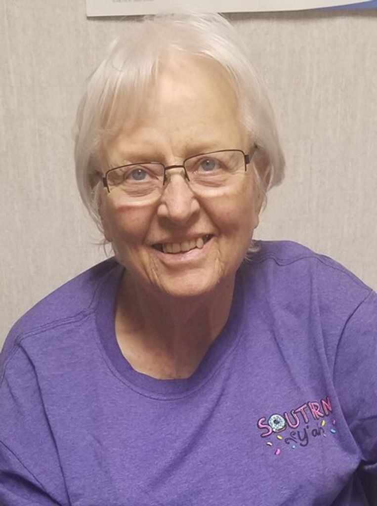 Sue Belle Benear Profile Photo