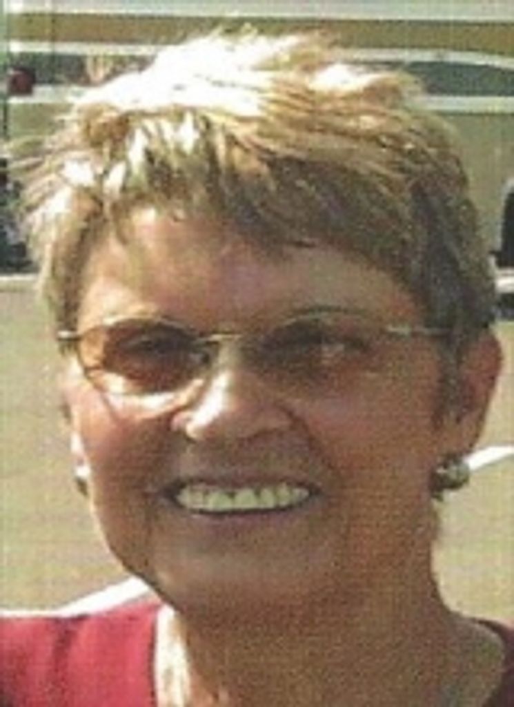 Louise J. Johnson