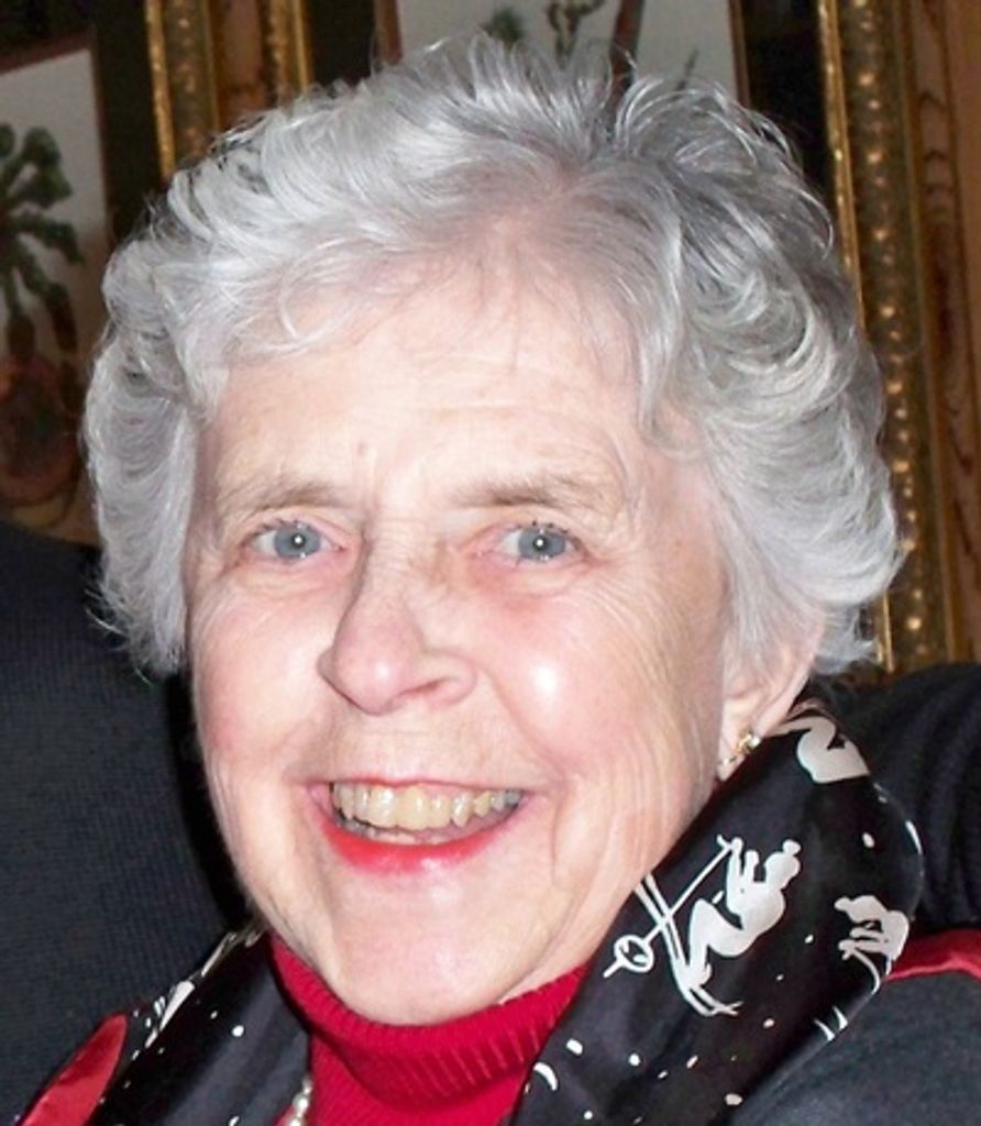 Gloria Ann Crandall Profile Photo