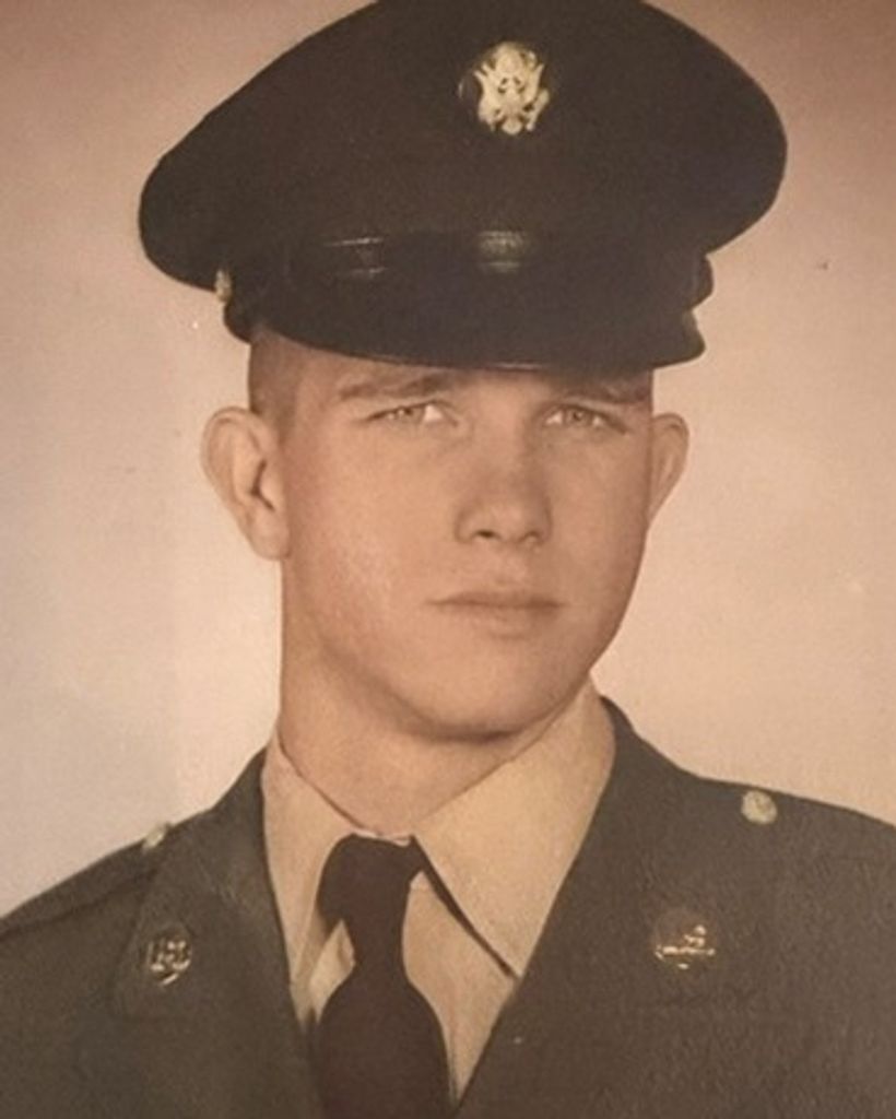 Donald Lee Sellers Profile Photo