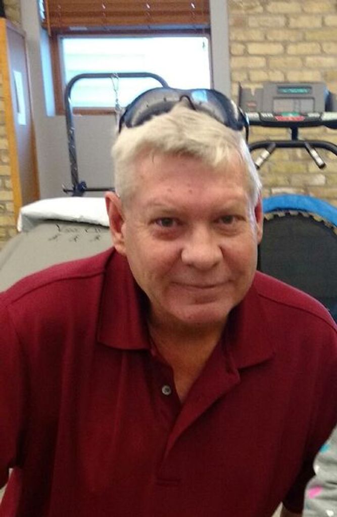 Steven Craig Egland Profile Photo