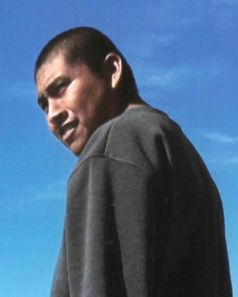 Jorge Luis Cruz Cruz
