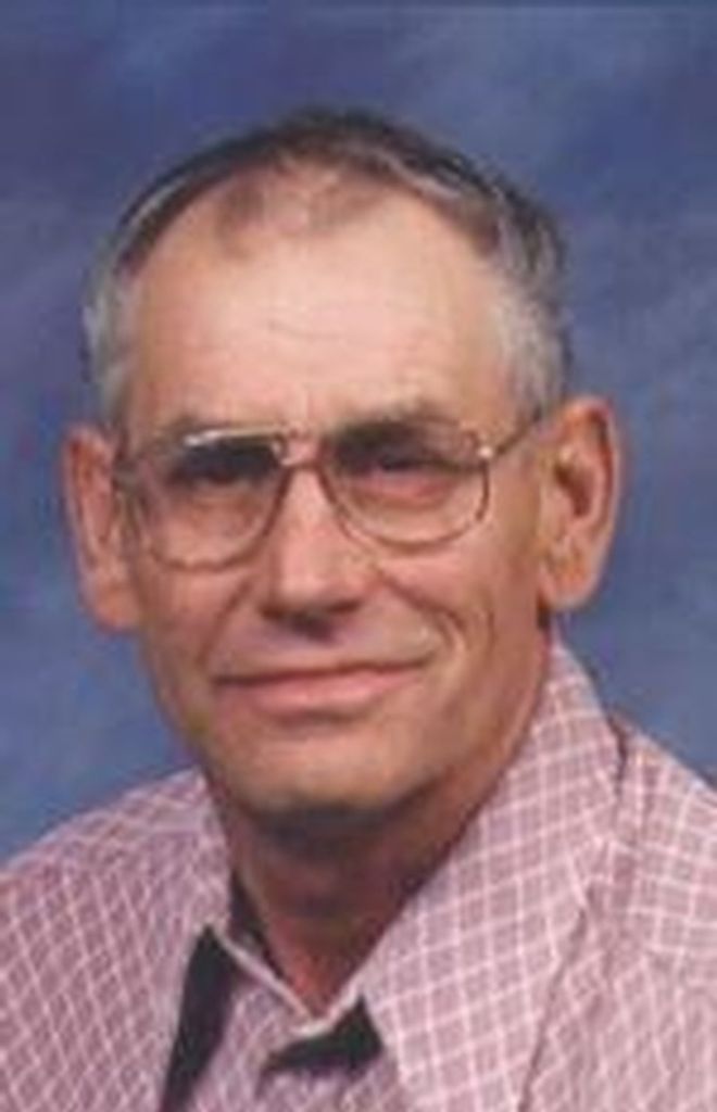 Charles Wayne Taylor