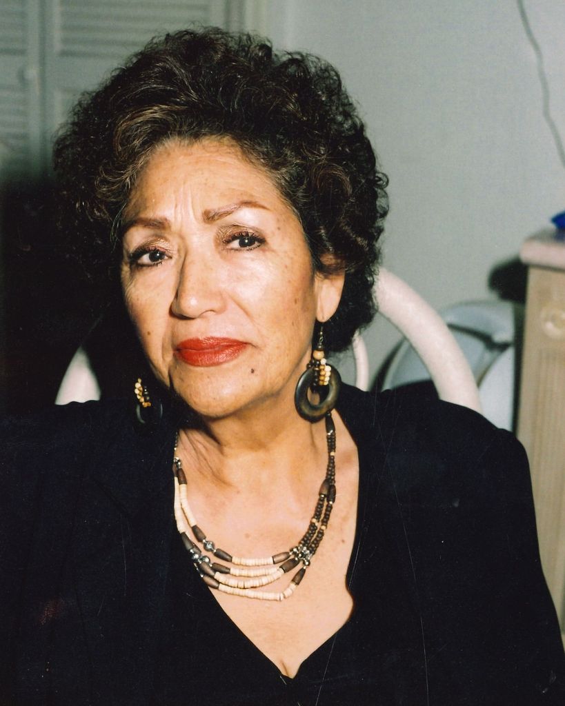 Soledad Perea