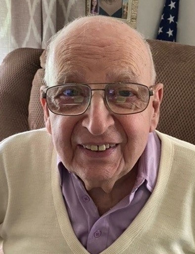Paul M. Giammatteo Profile Photo