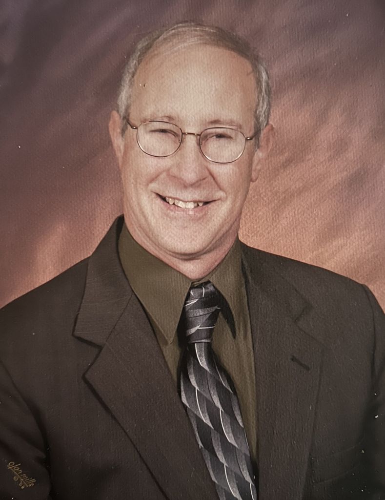 Jerry Glen Calvin Profile Photo
