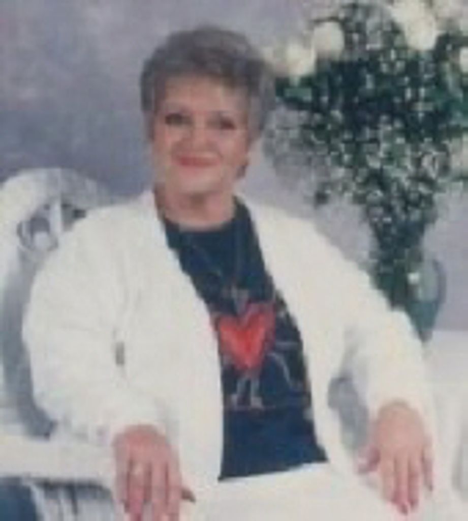 Judeena Bunton