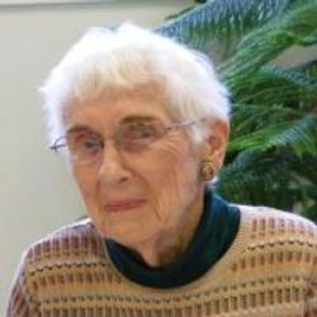 Mabel Dolores Boylon