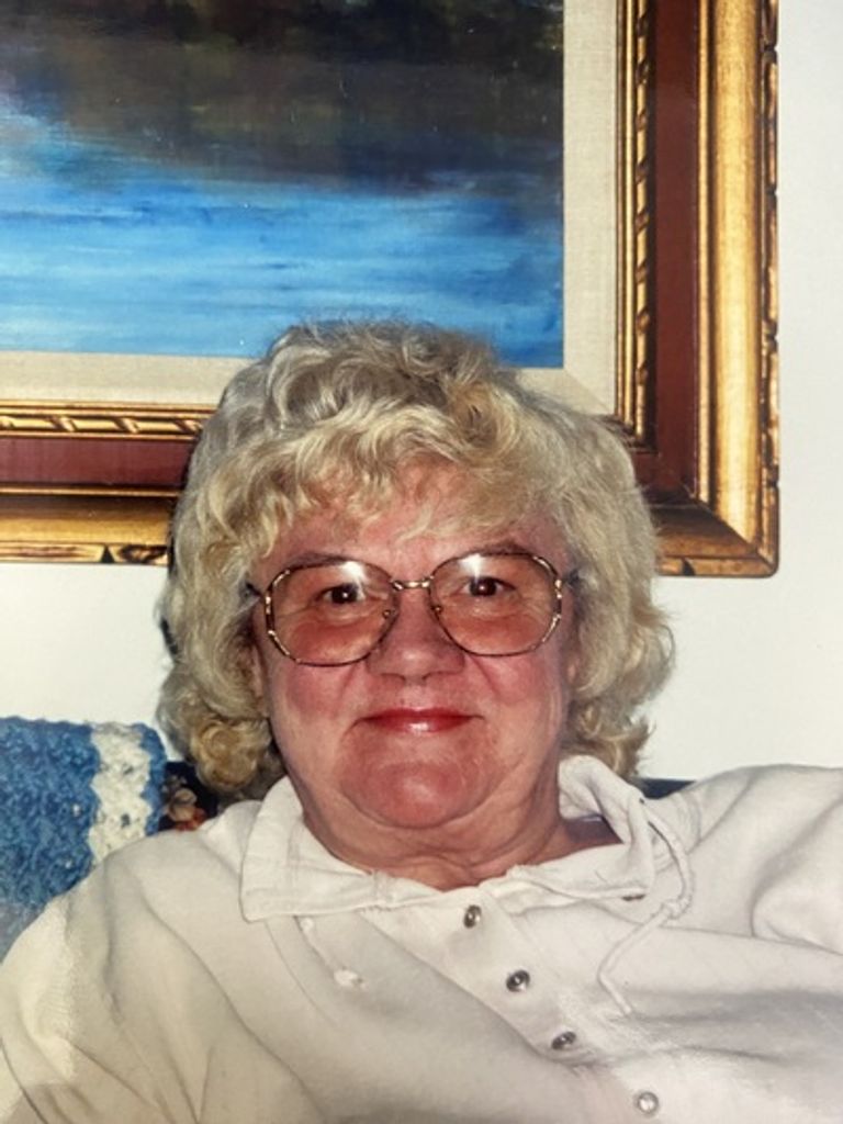 Carolyn Mae Coates Profile Photo