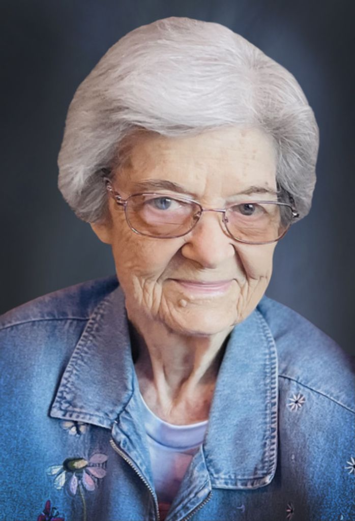 Betty B Padgett Profile Photo