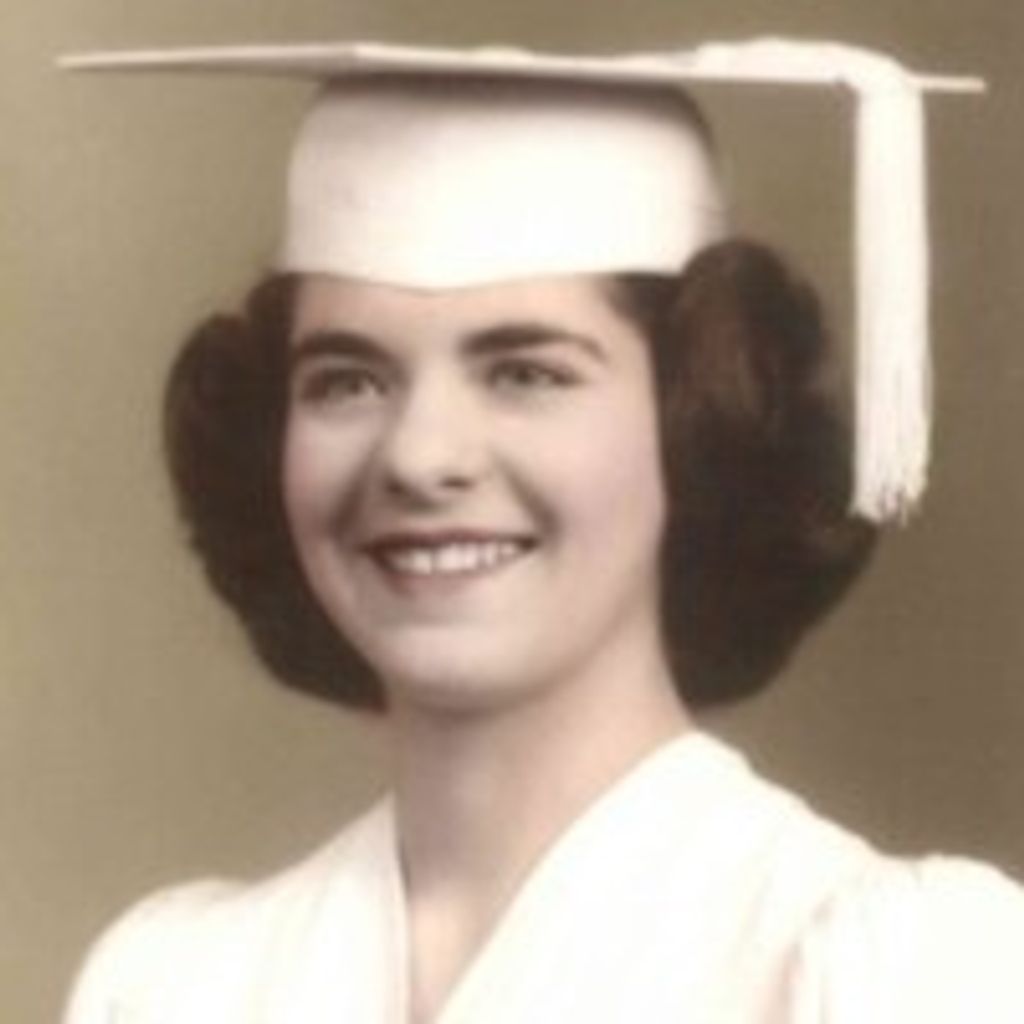 Mary Lou Meister