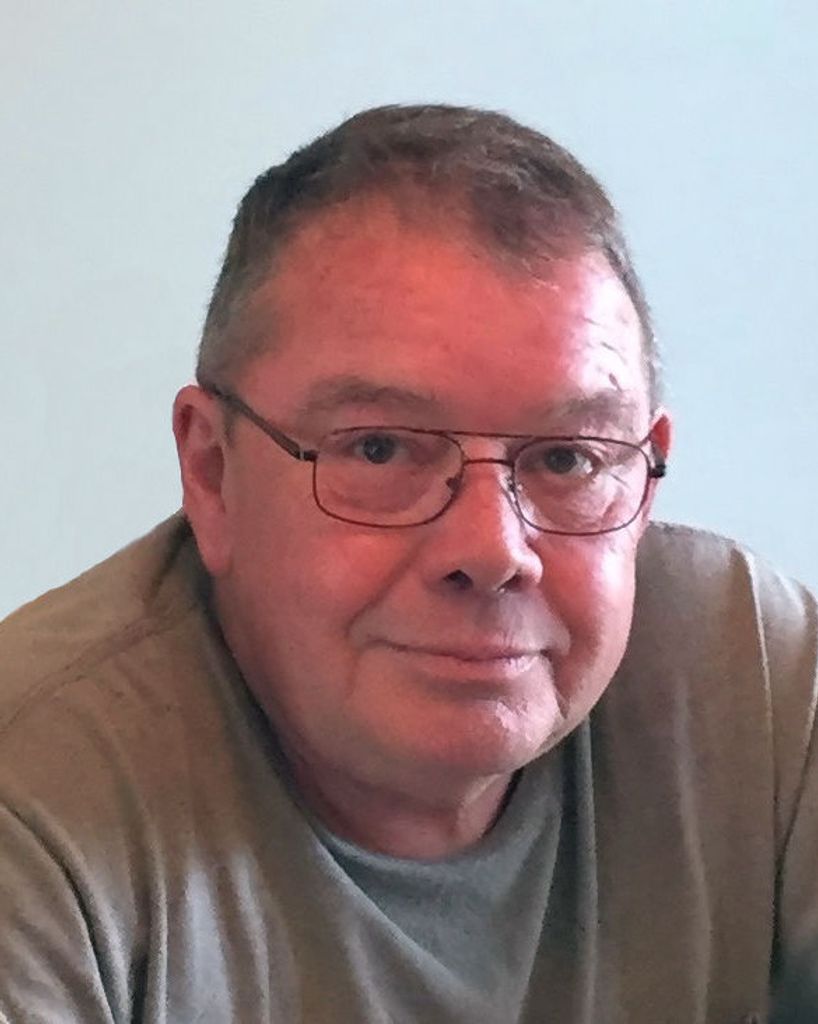 Timothy Ray Bradford Profile Photo