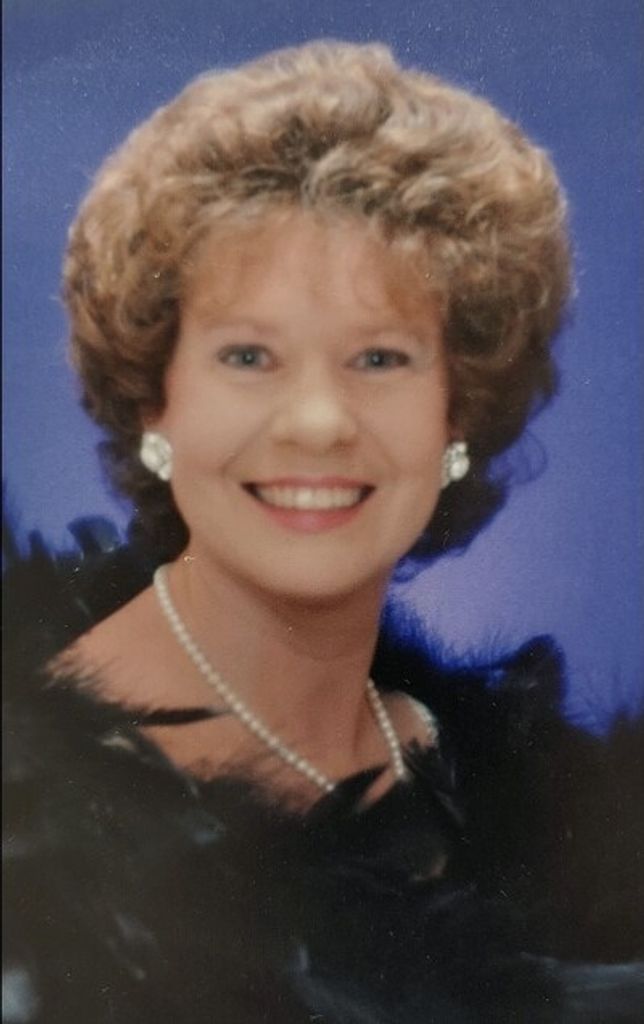 Norma Jean Twitchell