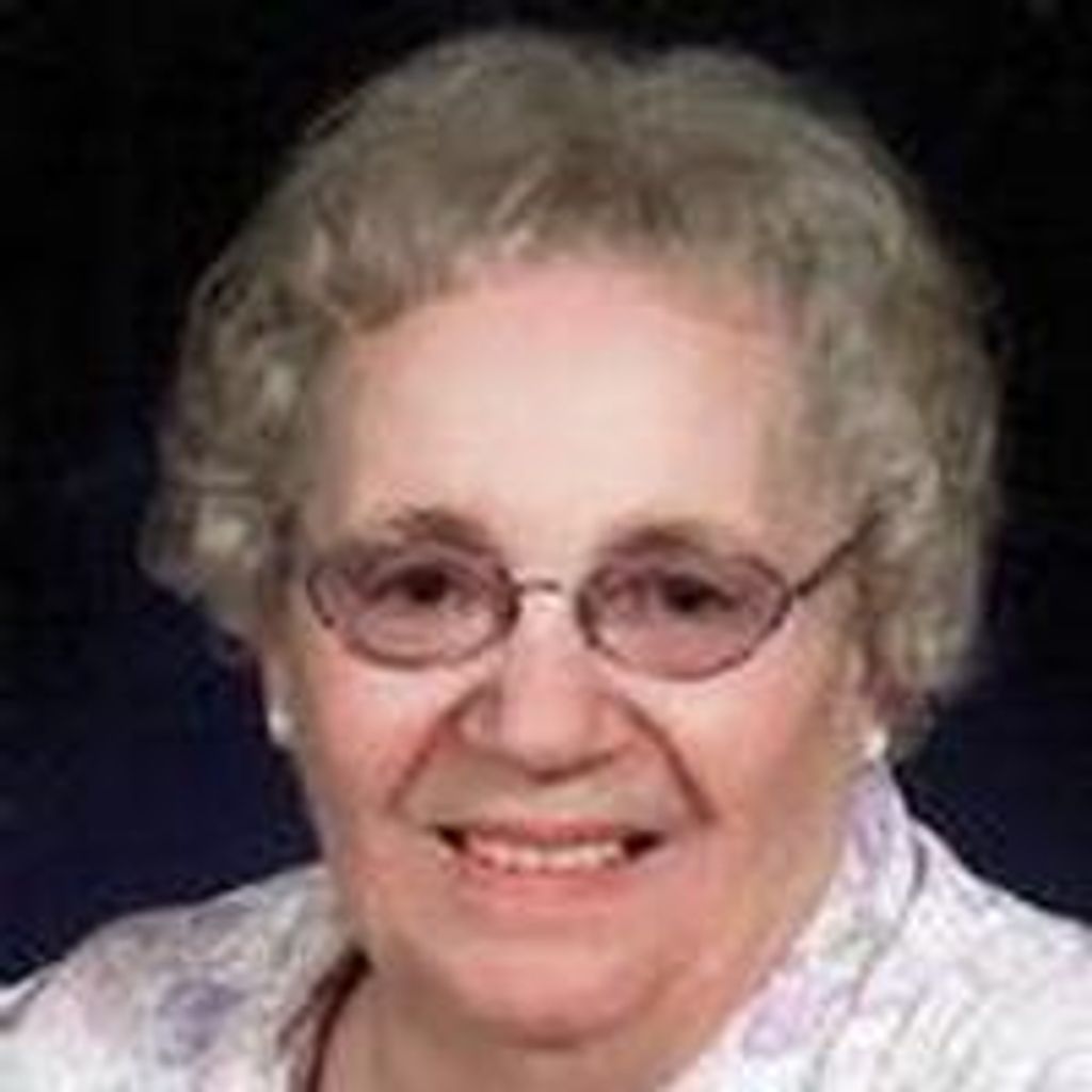 Dorothy  M. Delong