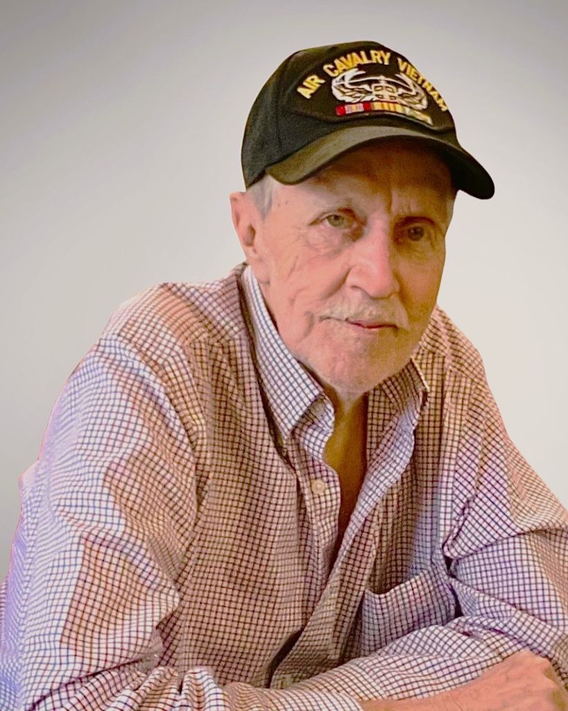 Dale Douglas Parris Profile Photo