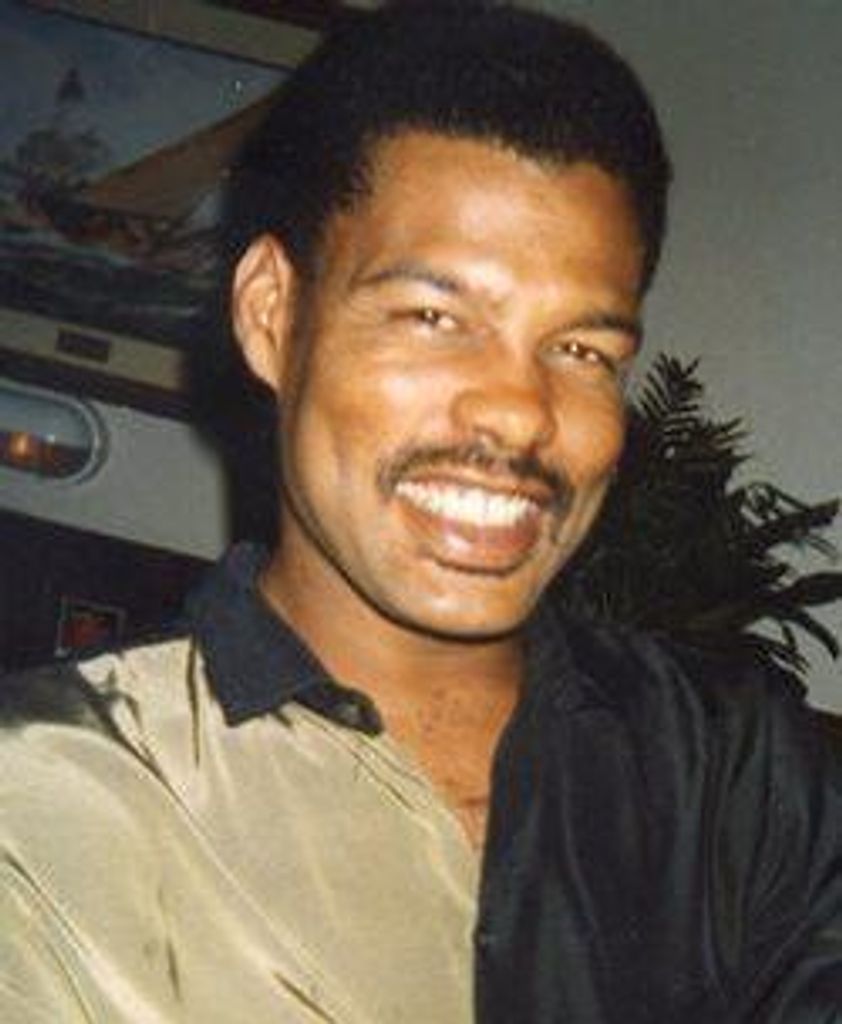 Dennis Gregory Barnes