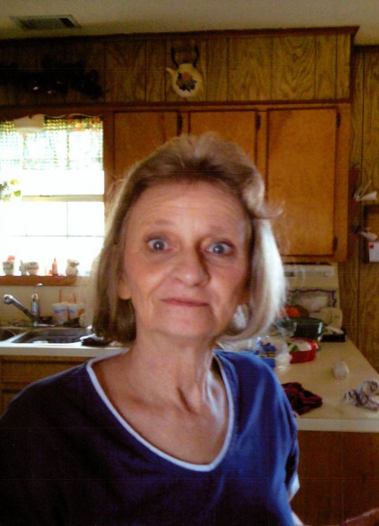 Patricia Lee Jones Profile Photo