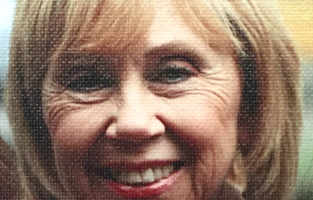 Joan Brendal