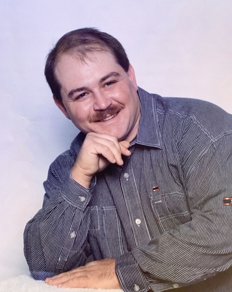 Marvin Lee Wright Profile Photo
