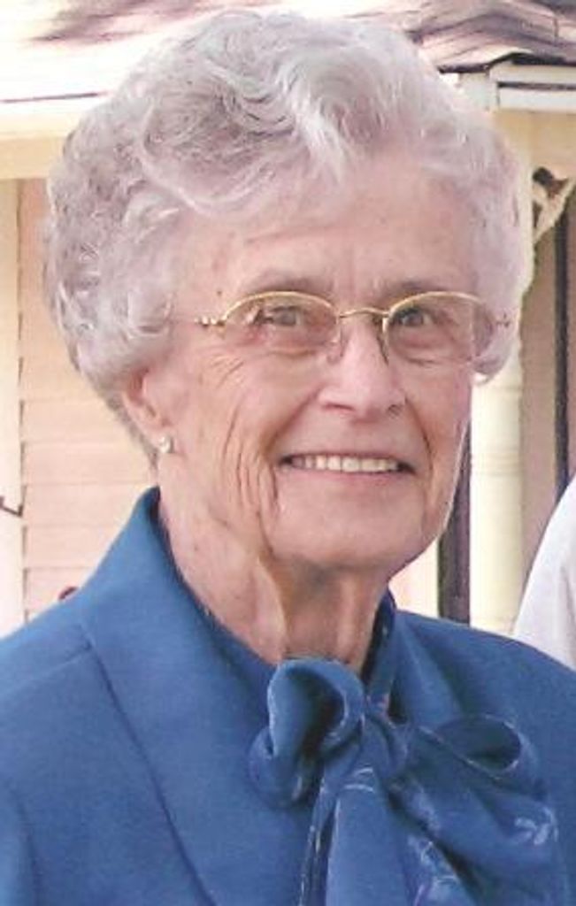 Sylva Dickinson