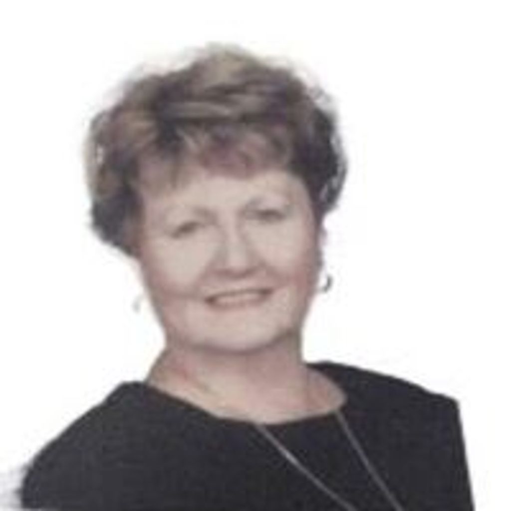 Dorothy Elizabeth Whitener
