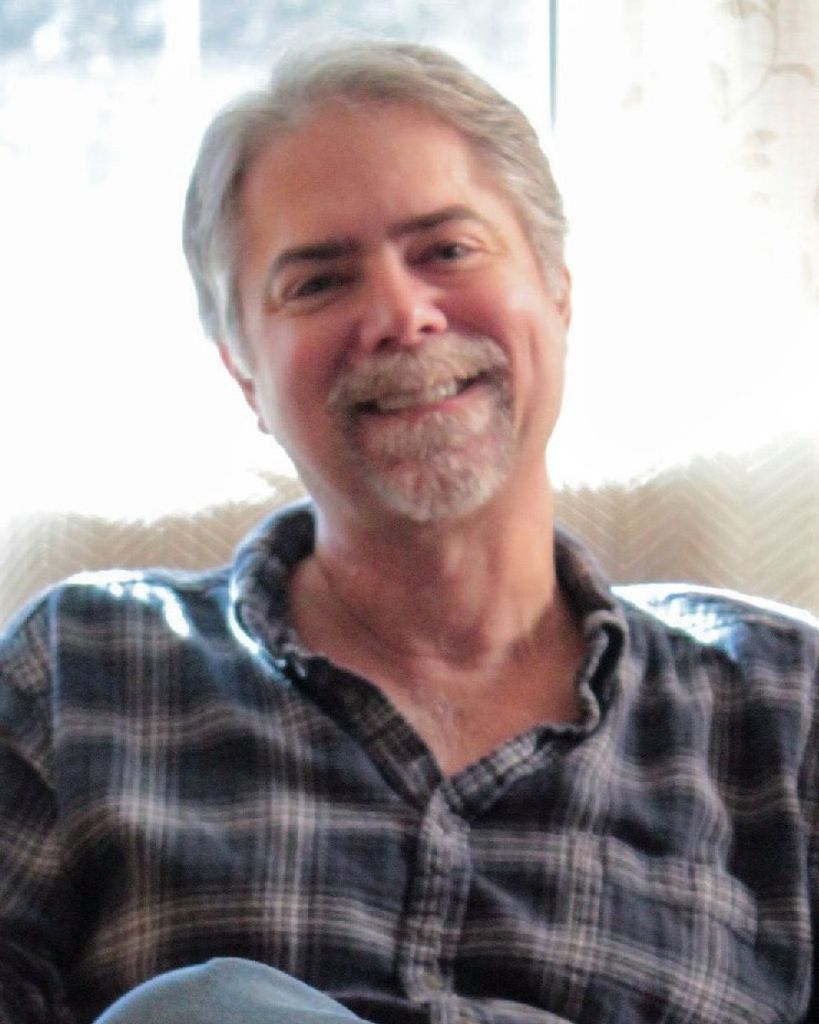 Stephen Payne Smith
