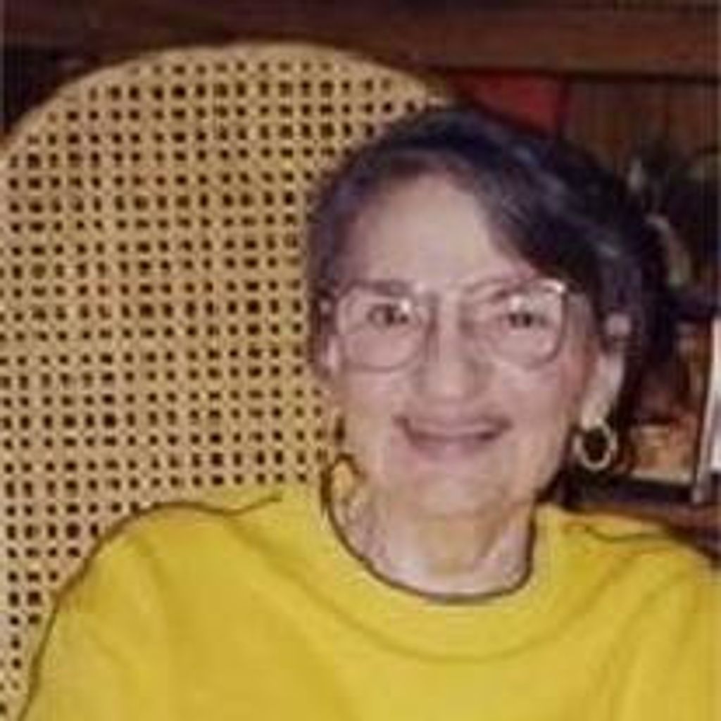 NETTIE BERLINER