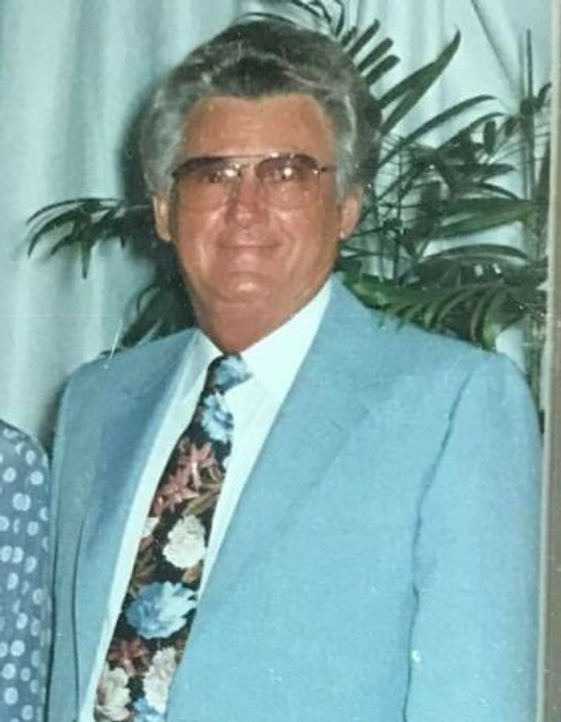 A.W. Moore