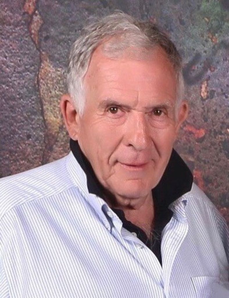 Dwight "Skip" Putman Sackett Iii Profile Photo