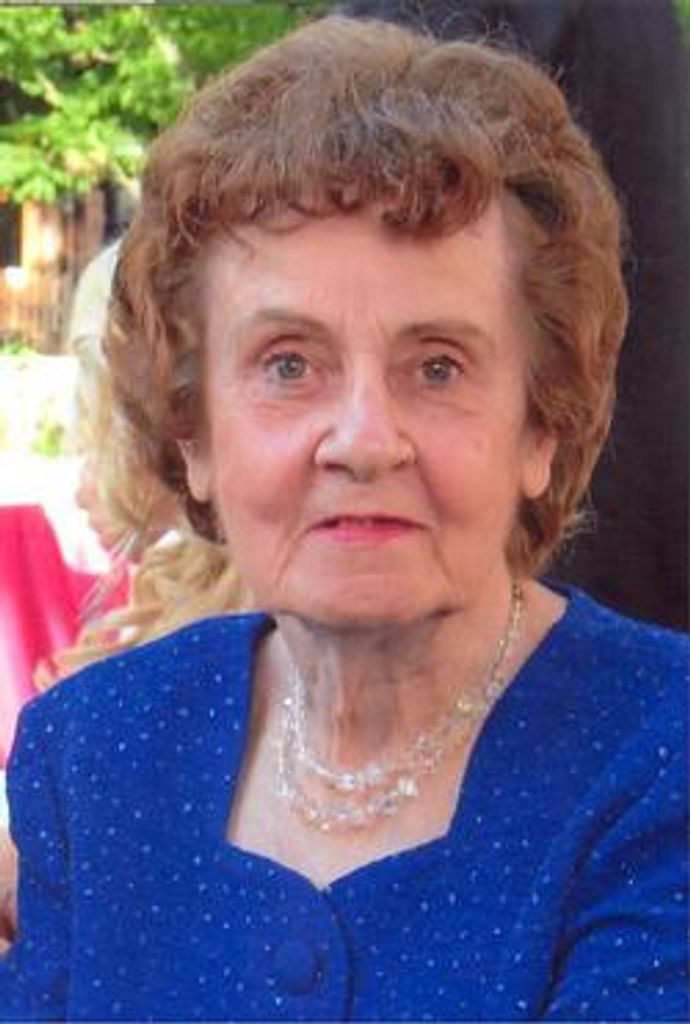 Eleanor Sokolowski