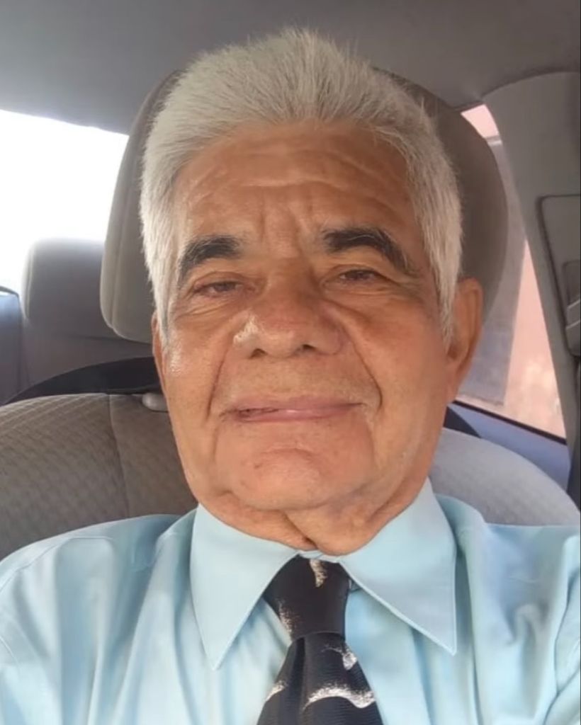 Edwin Acosta Acevedo
