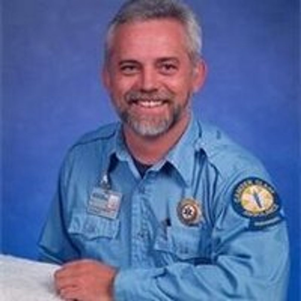Steven B Mccormick Profile Photo