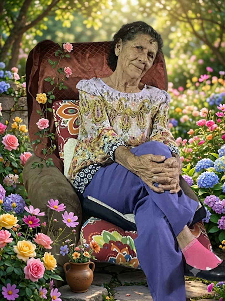 Zenaida Mendez Cepeda Profile Photo