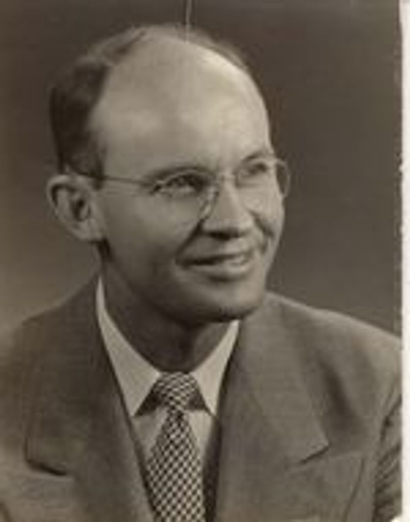 John Walter Lawrence Stilley