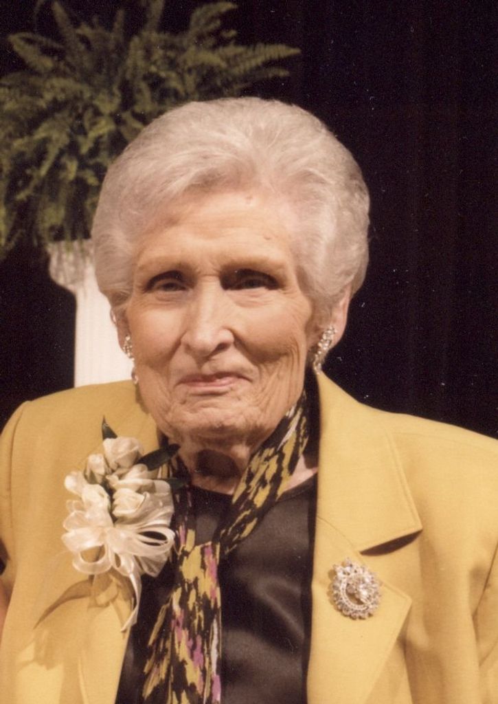 Mary Ruth "Sue" Onstott King Profile Photo