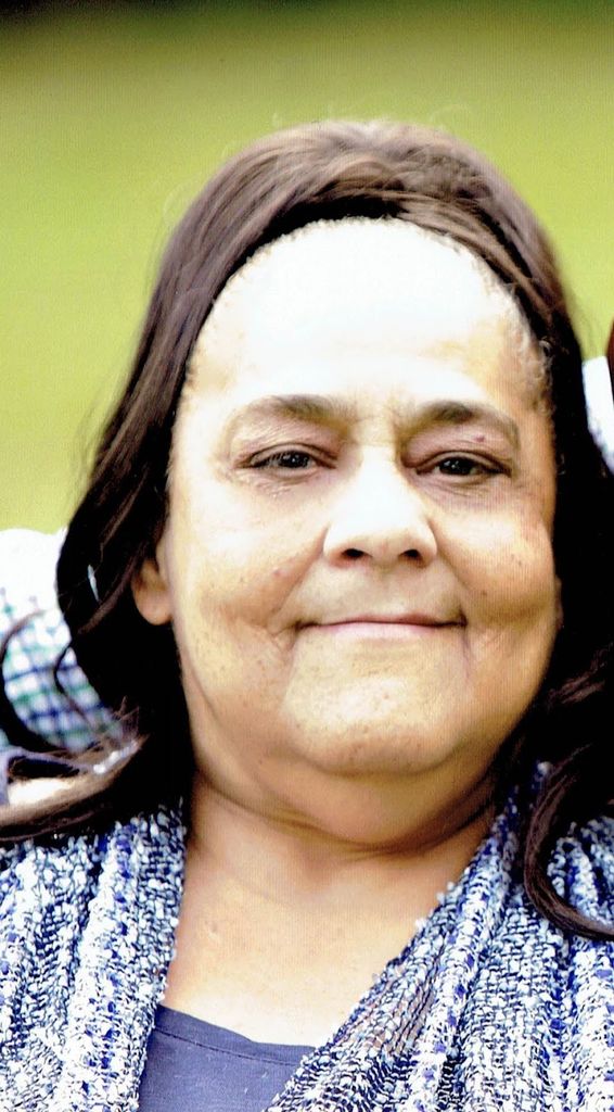 Brenda Joyce Smith Profile Photo