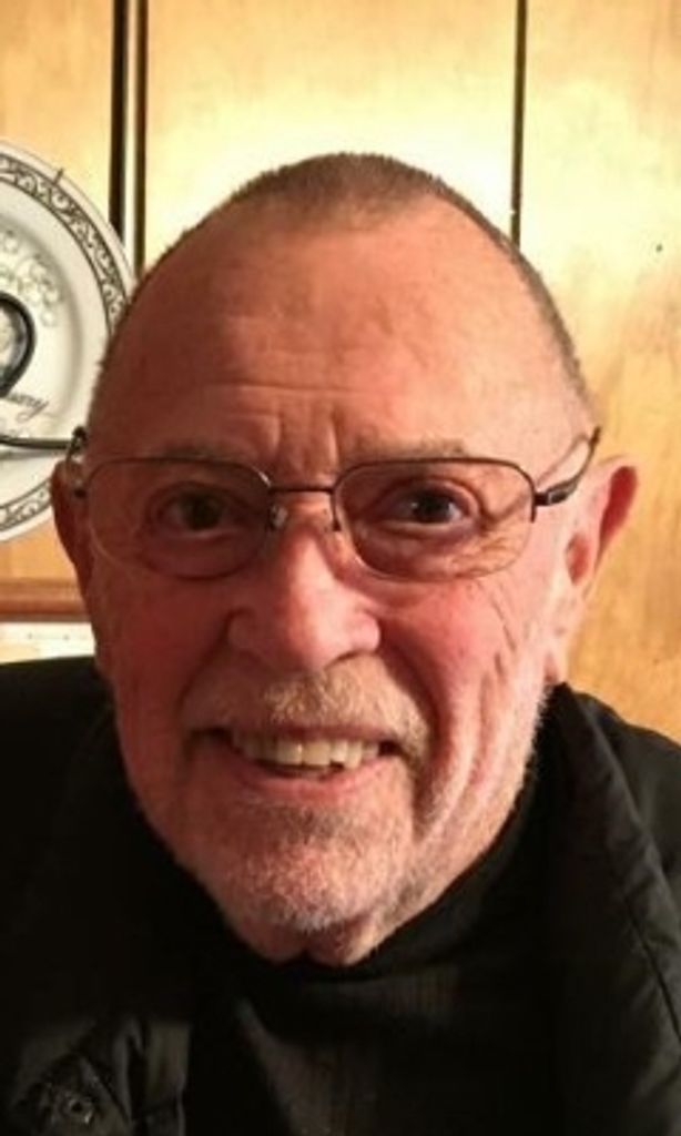 Charles Jackson Shelton