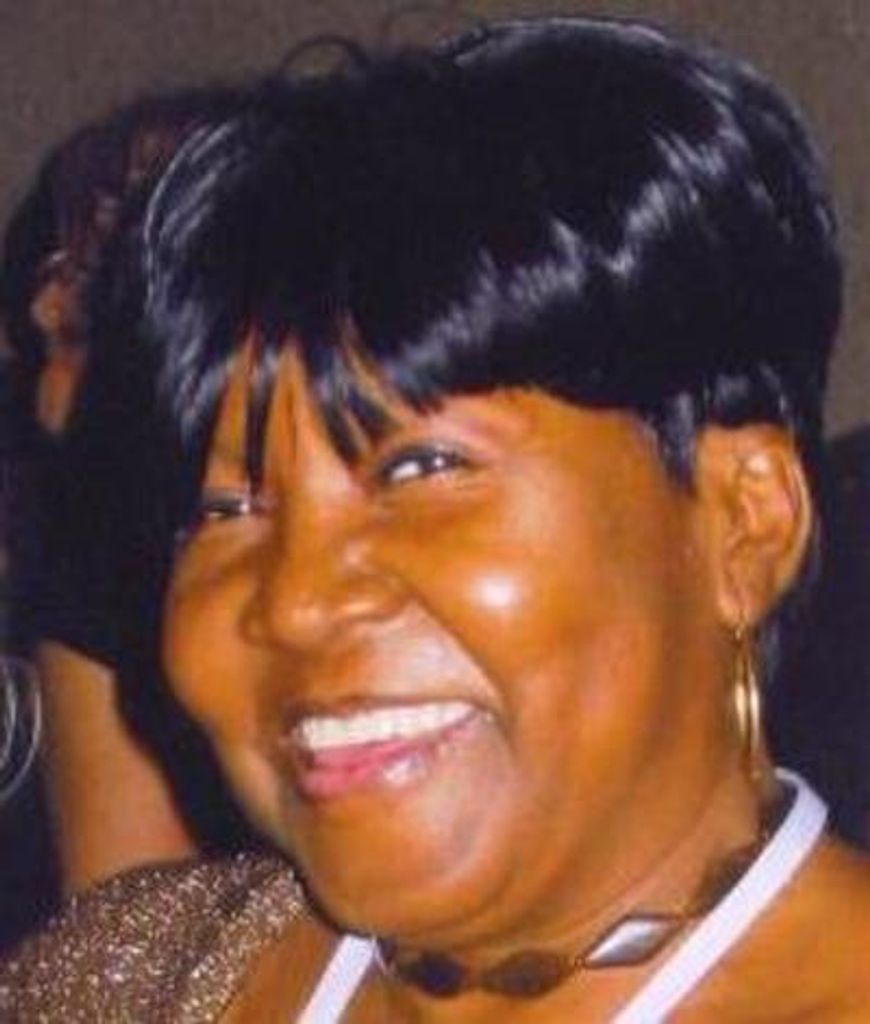 Paulette Marie Porter Profile Photo