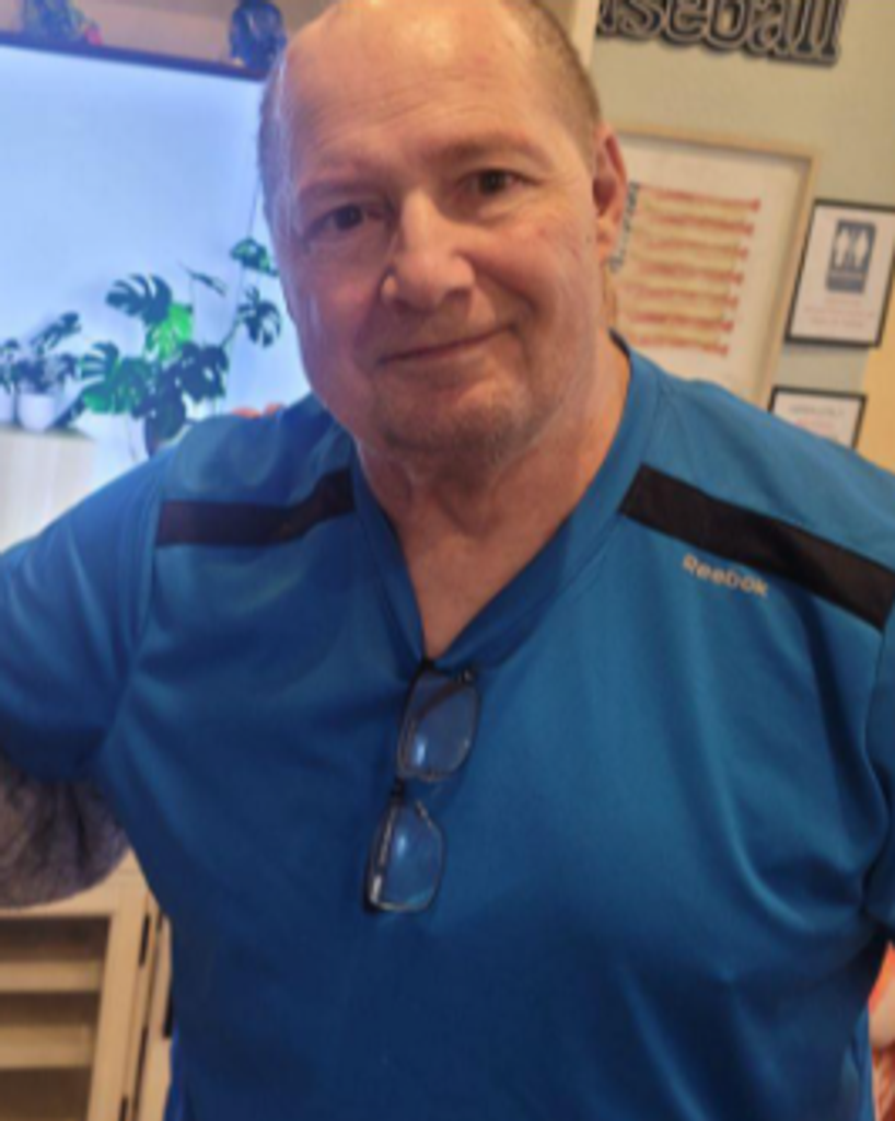 Tony Szado