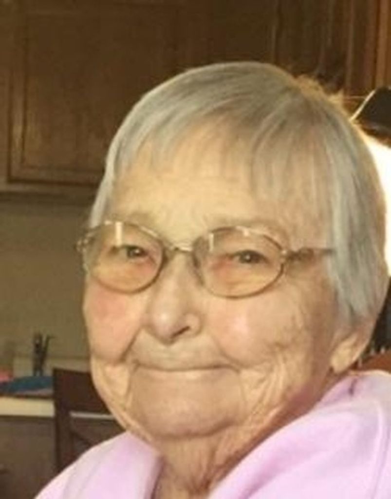 Dorothy Grace Campbell